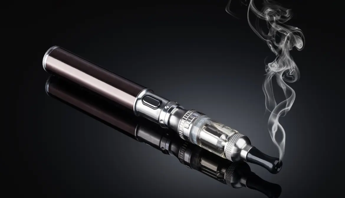 Introduction to E-cigarettes