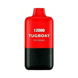 Tugboat Super 12000