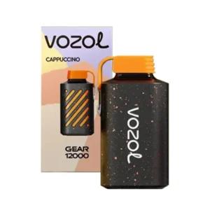 Vozol Gear 12000