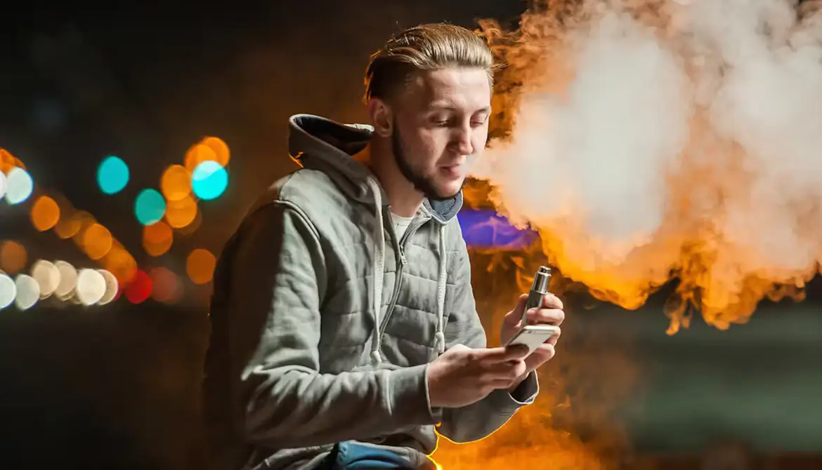 Vaping Communities