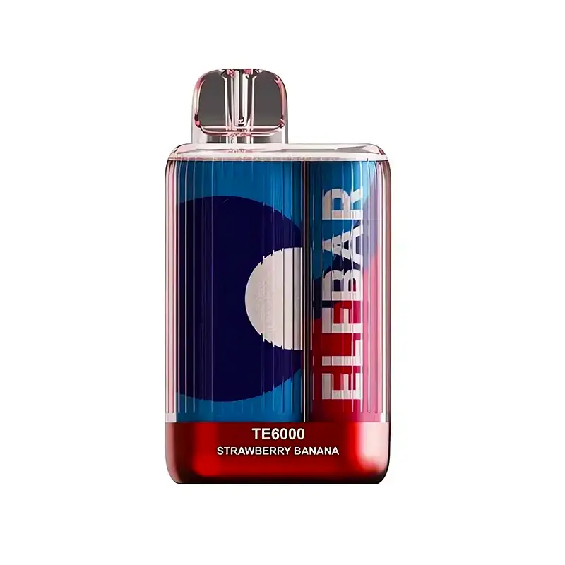 ElfBar TE6000
