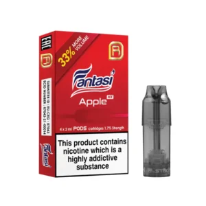 NanoSTIX Pod in Sri Lanka