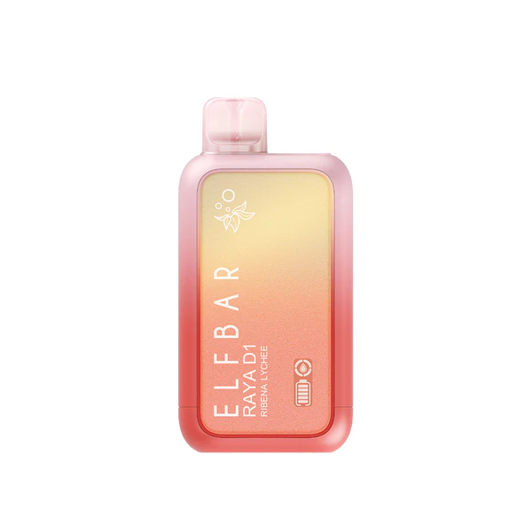 Ribena_Lychee