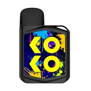 Uwell Caliburn KOKO