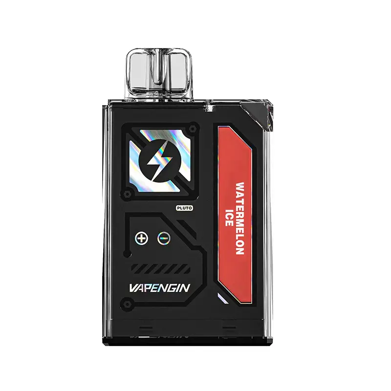 Vapengin Pluto 8500