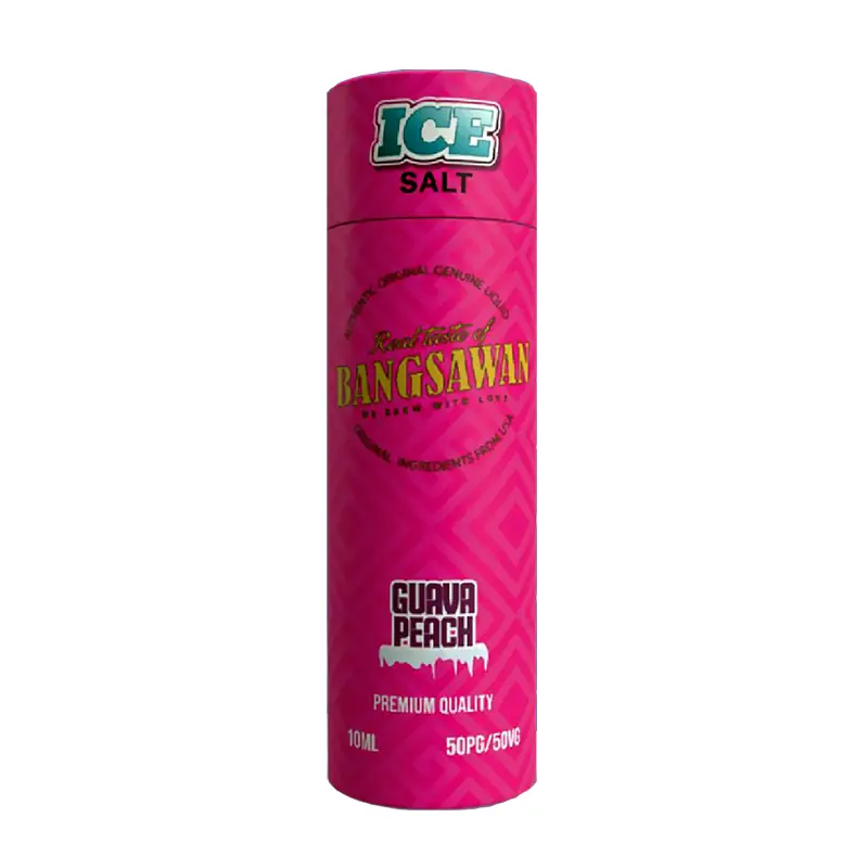 Bangsawan Ice Salt
