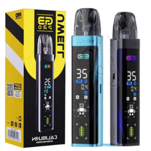 Caliburn G3 Pro Pod System kit by Uwell