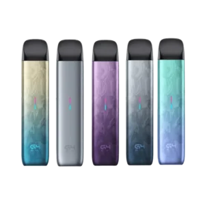 Uwell CALIBURN G4 Mini Pod Kit