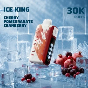 ELFBAR ICEKING 30K PUFFS